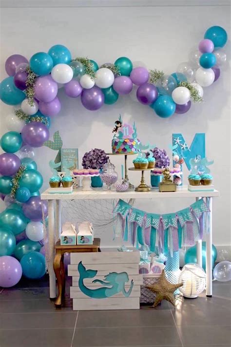 The ultimate guide to planning a magical mystery themed birthday party